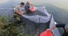 رهاسازی بیش از 7 میلیون قطعه بچه ماهی در تالاب بین المللی بندر انزلی