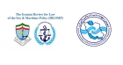 امضای تفاهمنامه همکاری ميان انجمن مهندسی دریایی ایران و مجله علمی Maritime Policy