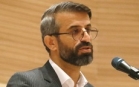 علی زارعی رئیس هیأت مدیره و مدیرعامل سازمان منطقه آزاد اروند شد