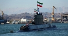 وبگاه آمریکایی: زیردریایی‌ حرفه ‌ای کلاس کیلو ایران «قاتل» است