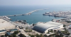 آمادگی برای جا به جایی مسافر از جزیره کیش به بندر حمد در جام جهانی قطر