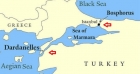 افزایش 5 برابری عوارض عبور کشتی ها از تنگه های دریایی ترکیه