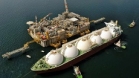 افزایش تقاضای ساخت کشتی با توسعه میدان گازی قطر؛ کره‌ای‌ ها دیگر سفارش نمی‌ گیرند
