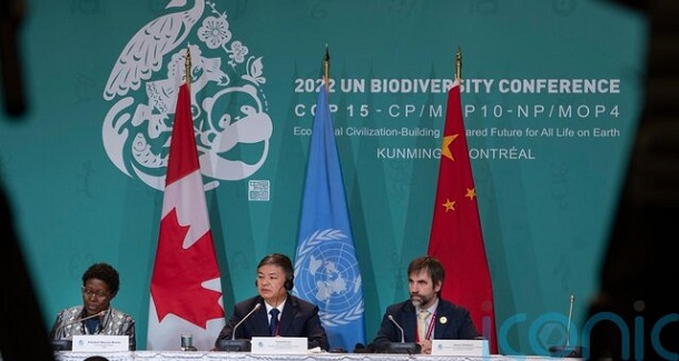 توافق تاریخی تنوع زیستی در کنفرانس سازمان ملل