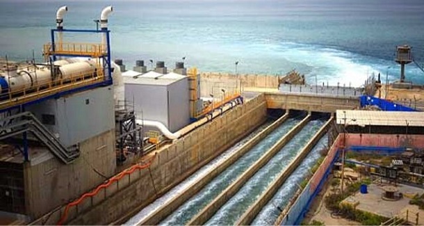 کاربردی‌ شدن سانتریفیوژهای ایرانی در صنایع نیروگاهی و شیرین‌ سازی آب دریا