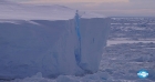 هشدار جدی یک مطالعه در مورد بروز فاجعه در قطب جنوب