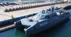 الحاق شناورها و تجهیزات راهبردی جدید به نیروی دریایی سپاه