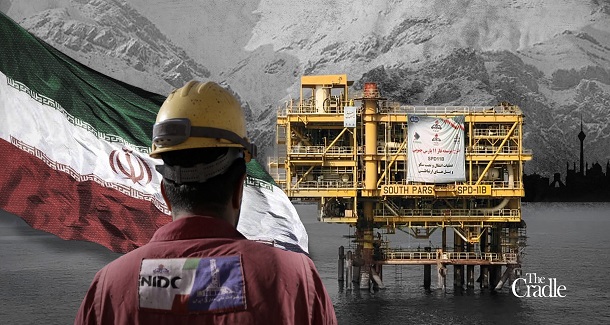 رنسانس انرژی ایران: تکمیل فاز 11 پارس جنوبی بزرگترین میدان گازی مشترک جهان
