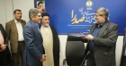 انتصاب مدیر عامل جدید شرکت صنعتی دریایی ایران (صدرا)