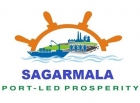 مطالعه برنامه جامع ساگارمالا هند / پیشرفت دریایی با نقش پیشران بنادر