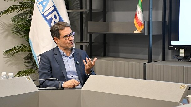 توسعه دریامحور ایران؛ از بنادر تا خصولتیها، استاندارد و یکپارچهسازی