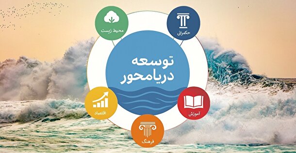 وقتی واژهها مسیر توسعه را گم میکنند / دریا را باید درک کرد، نه فقط دید