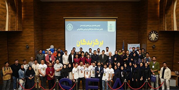 معرفی برترینهای سازههای دریایی ماکارونی / خلاقیت روی موج مهندسی / همراه تصاویر