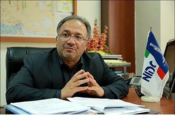 مدرن‌سازی دکل‌های حفاری با سرمایه‌گذاری یك میلیارد دلاری
