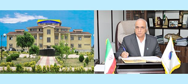 توقف 35 طرح راهبردی و ملی با تعطیلی پژوهشکده اکولوژی دریای خزر