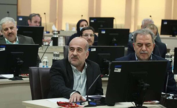 بازسازی ذخایر آبزی و جذب سرمایه‌گذاری؛ راهبرد اصلی شیلات