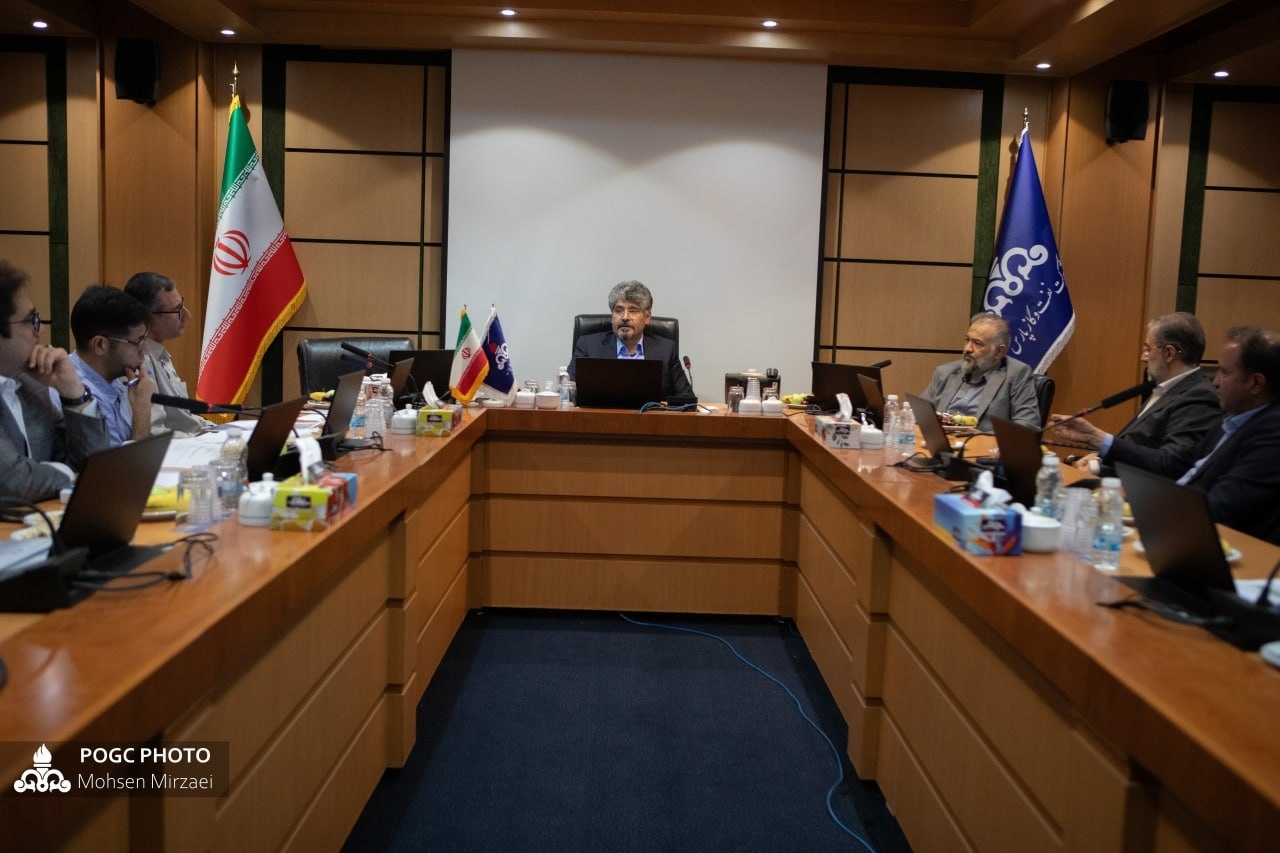 پیشرفت‌های کلیدی و برنامه‌های آینده فاز ۱۱ پارس جنوبی