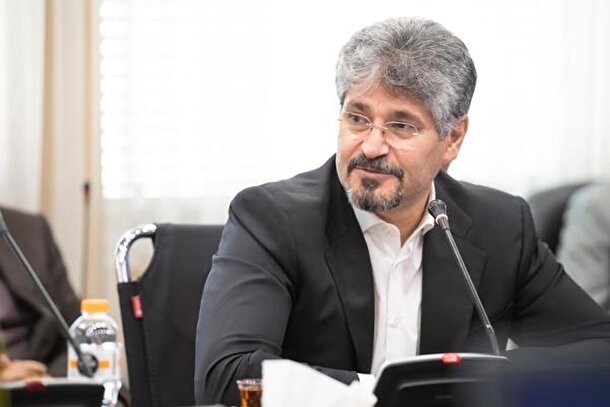 نیازمند دکل دریایی در میادین گازی هستیم