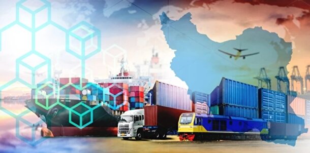 باز تعریف حکمرانی لجستیک ایران با محوریت کریدورها
