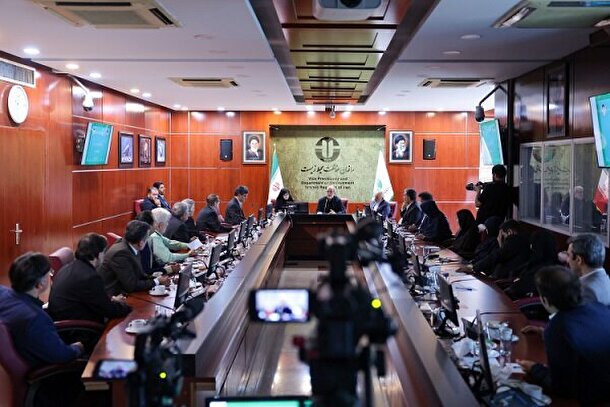 پزشکیان: اگر شرایط فراهم بود دولت را به منطقه مکران منتقل کرده بودم