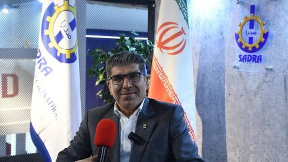 امضای ساخت نخستین دکل حفاری دریایی ایران | تحویل دو کشتی به ونزوئلا و آغاز موج جدید در کشتی‌سازی ملی
