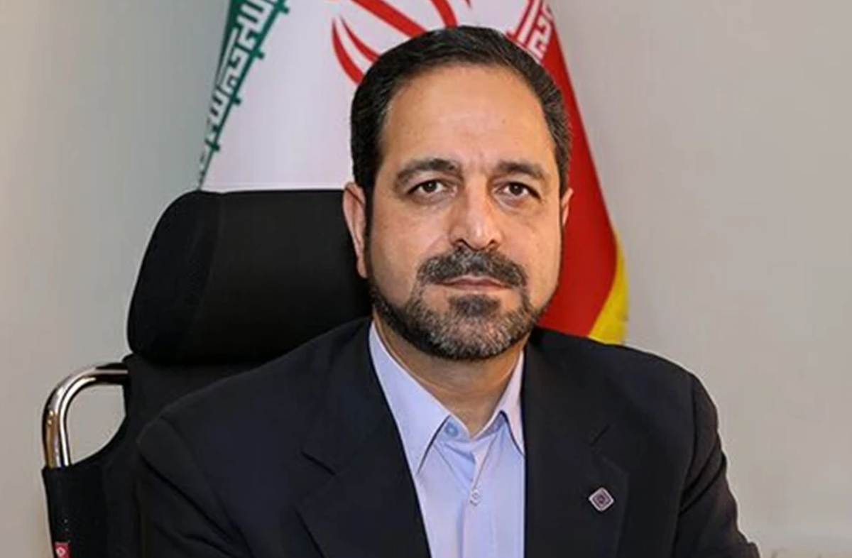 مدیرعامل صندوق توسعه صنایع دریایی نماینده صمت در کارگروه توسعه دریامحور و مکران شد