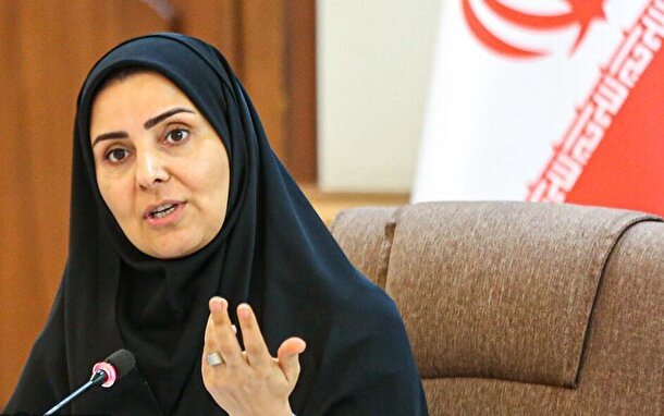 کریدور خلیج فارس-دریای سیاه در راه نهایی شدن