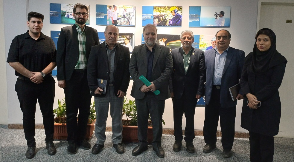 نوسازی ناوگان و اصلاح قوانین دریایی از اولویت‌های امروز کشور و محور نشست IMO