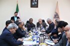 نماینده رییس جمهور: فرآوری باید محور ارتباط با کشورهای همسایه باشد