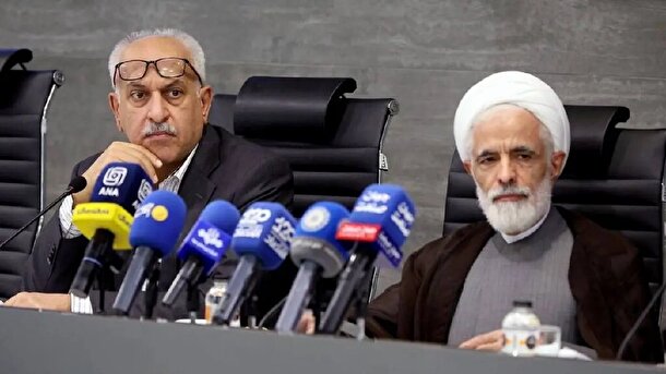 حل اختلاف سازمان کشتیرانی و بنادر در کمیته حمایت از کسب‌وکار اتاق بازرگانی ایران