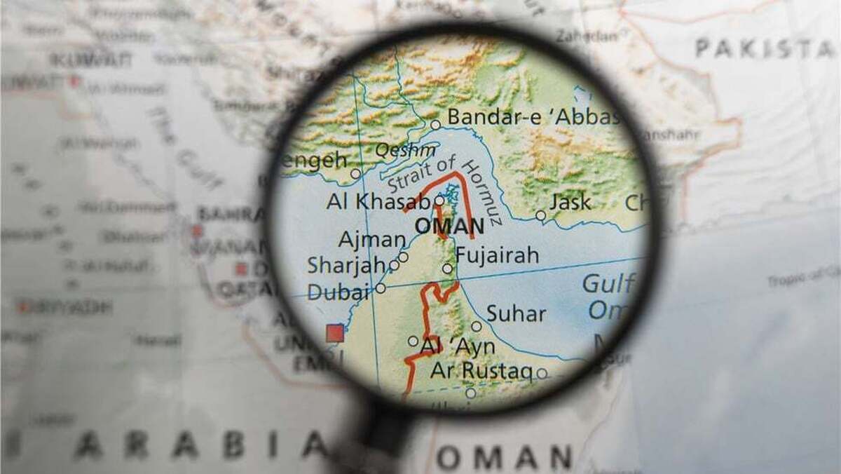 تحلیل سناریوی حمله دریایی متجاوزان به ایران در شرایط ژئوپلیتیکی جدید