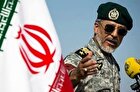 امیر سیاری: رشت و منجیل پایگاه‌های اصلی نیروی دریایی هستند