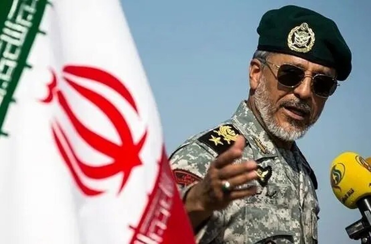 امیر سیاری: رشت و منجیل پایگاه‌های اصلی نیروی دریایی هستند
