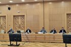 آغاز یازدهمین اجلاس گروه کاری مقامات عالی‌رتبه دریای خزر