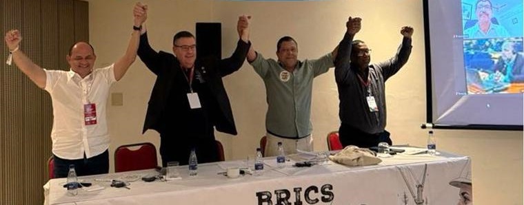 تأسیس مجمع دریانوردان BRICS با تصویب سه قطعنامه و مشارکت فعال ایران
