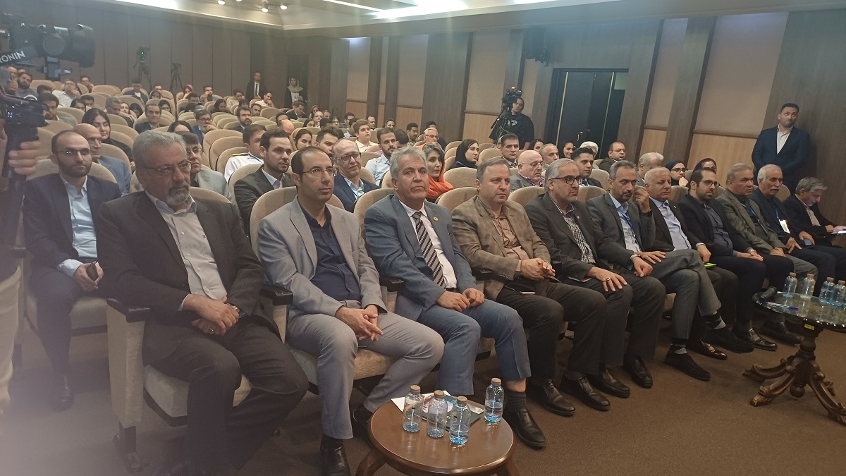 انتشار قطعنامه‌های پایانی چهارمین رویداد بین‌المللی فناوری و کارآفرینی دریایی