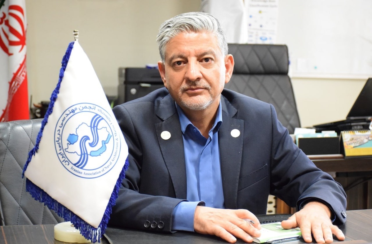 در عرصه دریایی کشور «دولت مستقر» نداریم