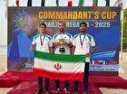 تیم دانشگاه علوم دریایی نوشهر فاتح سیلینگ کاپ سریلانکا؛ افتخار ملی در رقابت جهانی