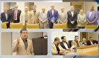 تصویب صورت‌های مالی و انتخاب بازرسین در مجمع انجمن کشتیرانی و خدمات وابسته ایران