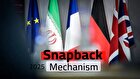 فعال‌سازی «مکانیسم ماشه» توسط اروپا؛ بازگشت تحریم‌های همه‌جانبه علیه ایران و پیامدهای دریایی