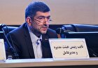 آمادگی کشتیرانی جمهوری اسلامی برای سرمایه گذاری در بندر چابهار