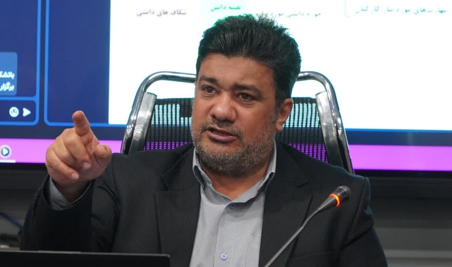 سه‌گانه دانش، فناوری و اتحاد، پیشران هم‌افزایی منافع ملی است 