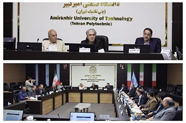 تشکیل کنسرسیوم توسعه دریا‌محور؛ گامی برای حکمرانی علمی
