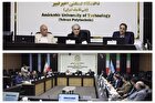 تشکیل کنسرسیوم توسعه دریا‌محور؛ گامی برای حکمرانی علمی