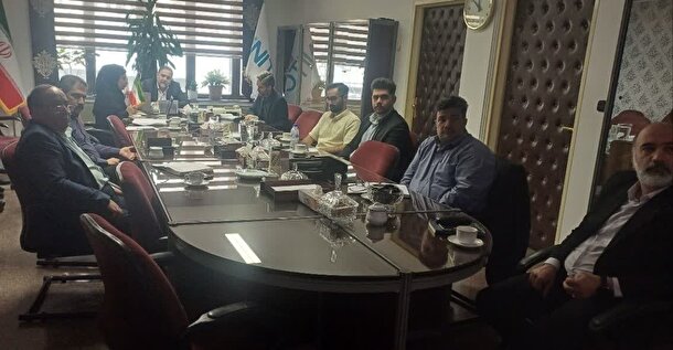 تشکیل کارگروه ملی و ارائه فاز اول تحقیقات سوخت جایگزین در ناوگان دریایی ایران