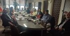 تشکیل کارگروه ملی و ارائه فاز اول تحقیقات سوخت جایگزین در ناوگان دریایی ایران