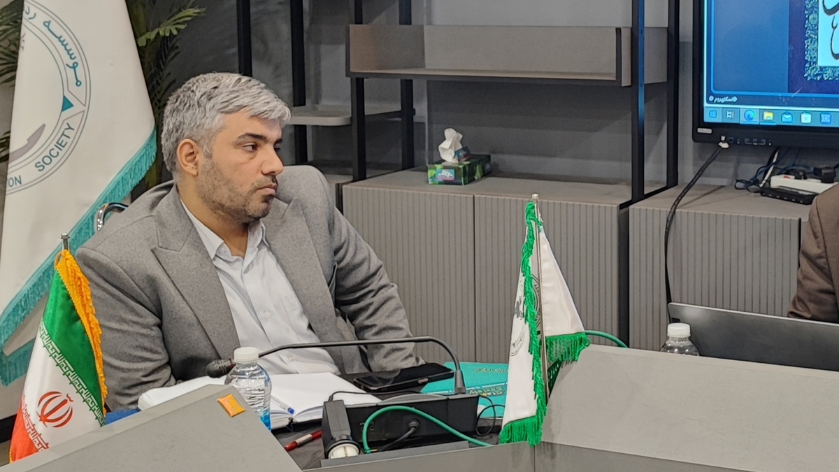 دوره مدیریت هوشمند کسب و کارهای دریایی: راهی به سوی خلق ثروت از دانش