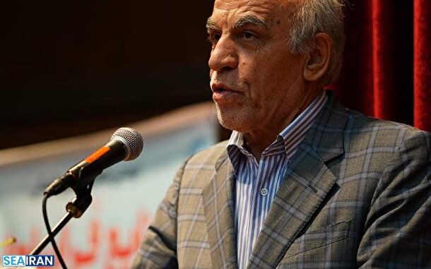 مهندسی دریایی؛ پشتوانه امنیت ملی / آنچه نداریم: اعتماد داخلی