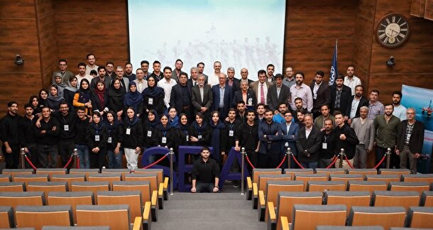 اجماع جامعه مهندسی دریایی در قطعنامه نهمین همایش فراساحل ایران