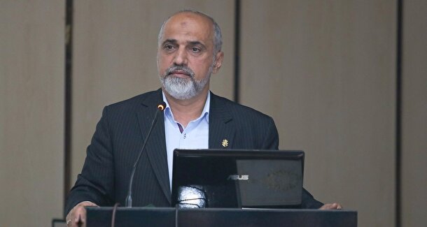 گزارش معاون بنادر: پایداری کشتیرانی، پیش‌نیاز تجارت جهانی